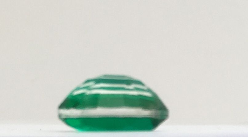 Soude emerald