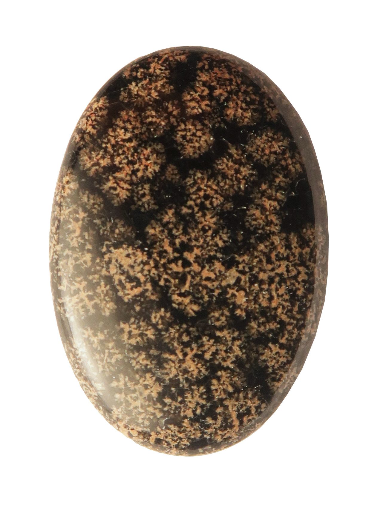 Firework obsidian