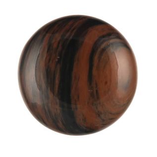 obsidian mahogany