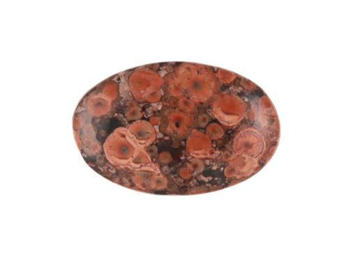 poppy jasper