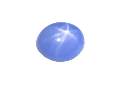 Blue Star Sapphire