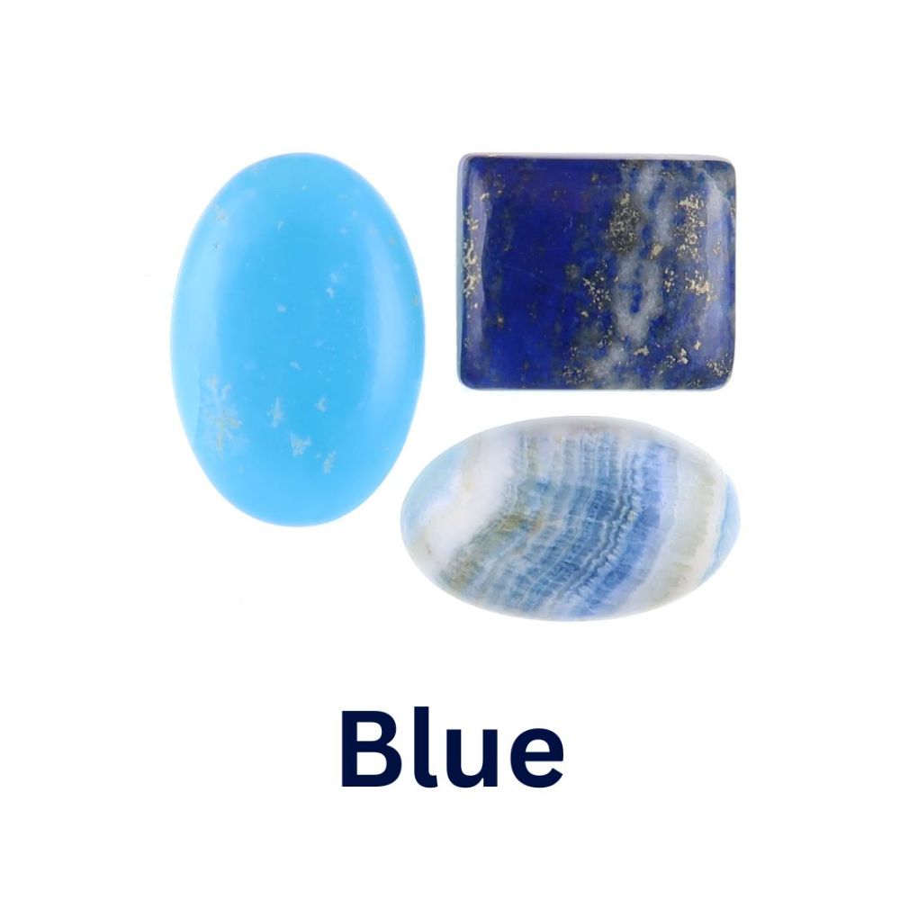 <!-- 005 -->blue gemstones