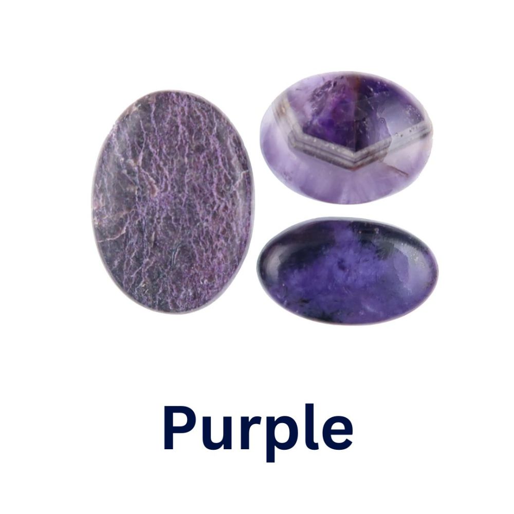 <!-- 006 -->purple gemstones