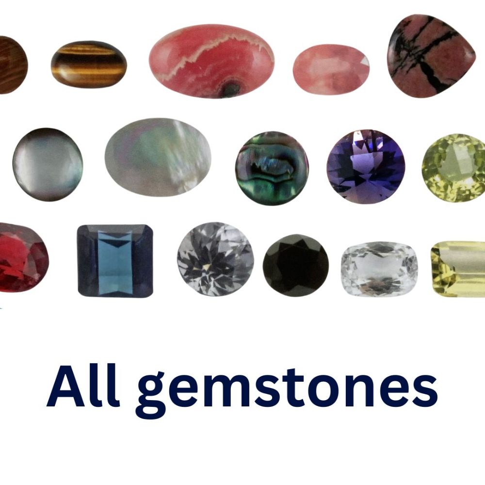 <!-- 012-->All gemstones