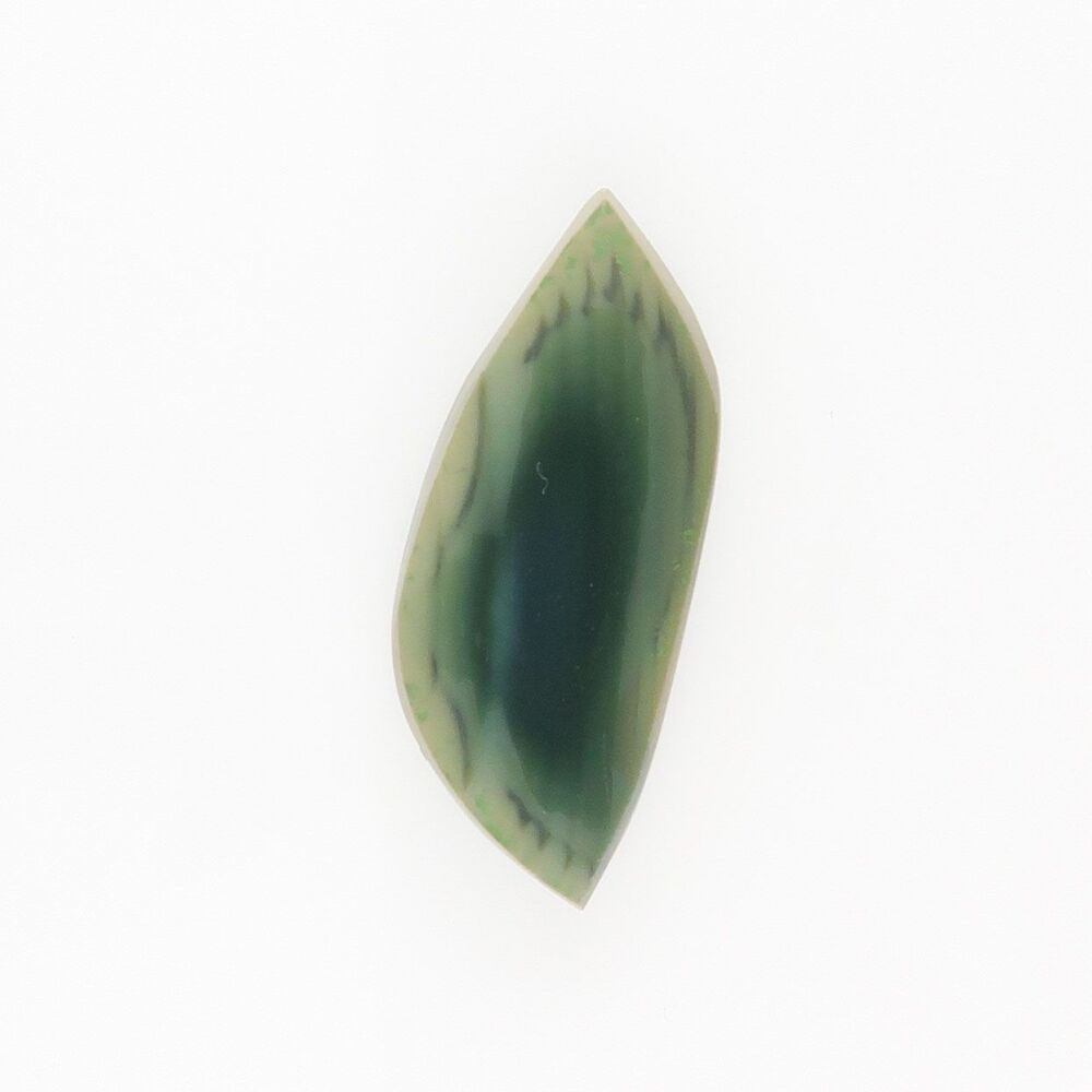Imperial Jasper slice - 2352