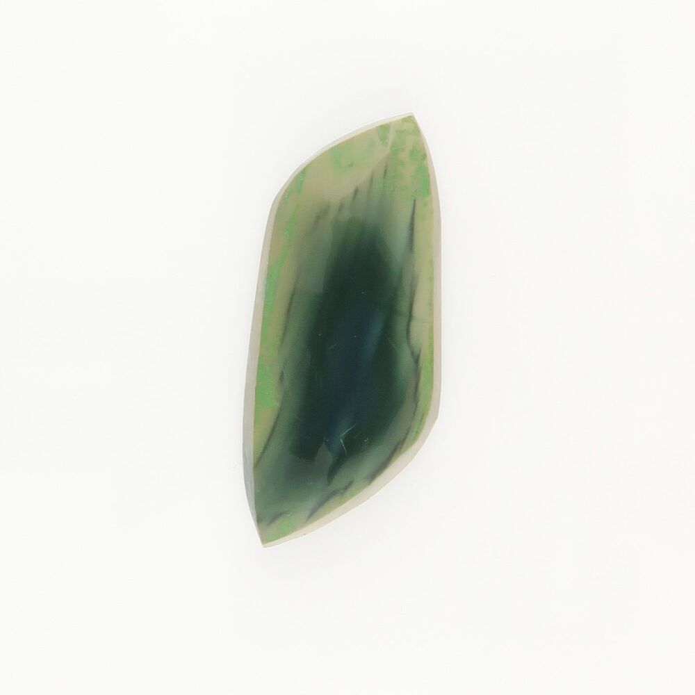 Imperial Jasper slice - 2351