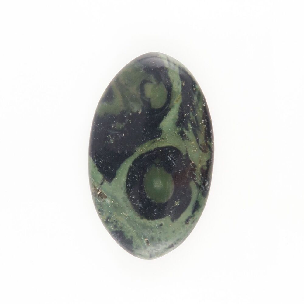 Galaxy green rhyolite - 2321