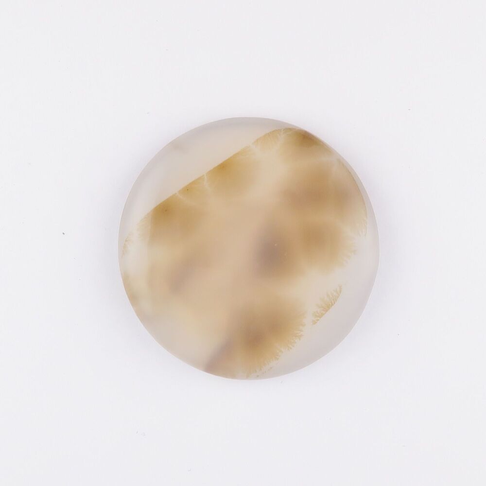 Montana agate cabcohon - 2324