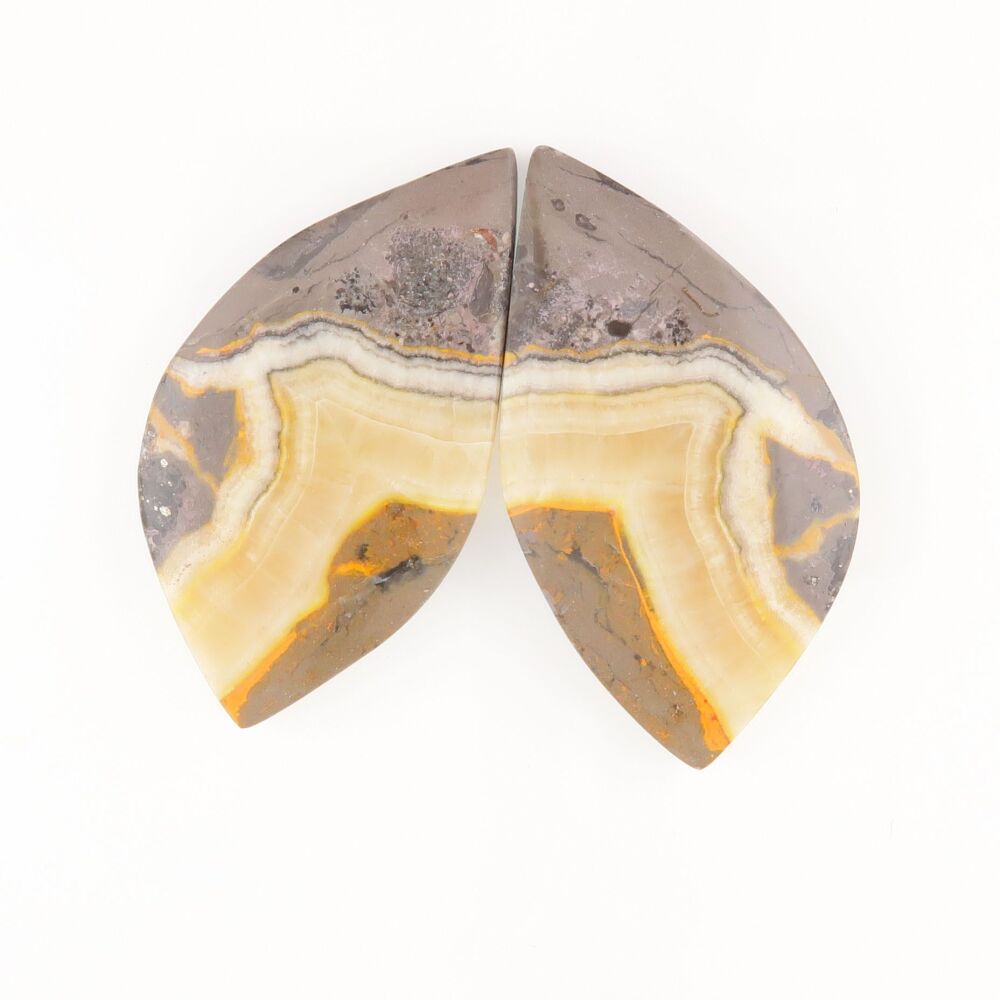 Jasper pair - 2584