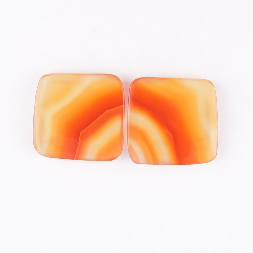 Agate pair