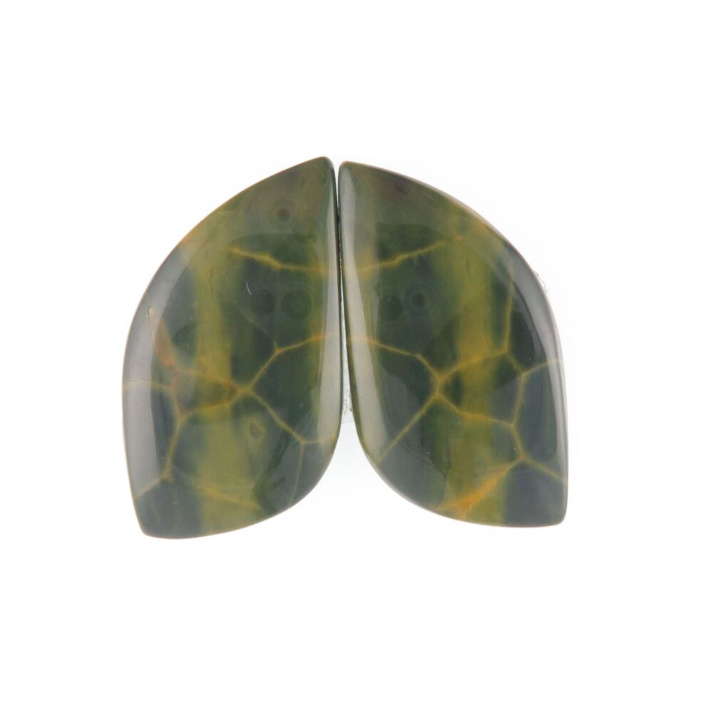 Ocean Jasper pair