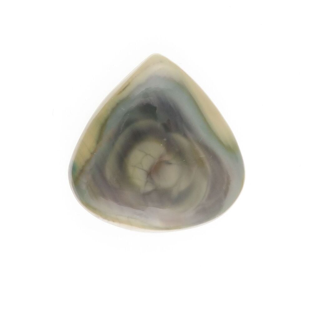 Imperial Jasper cabochon