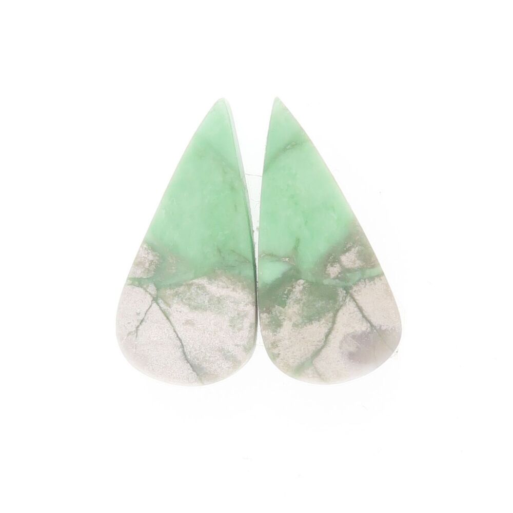 Variscite pair - 2642