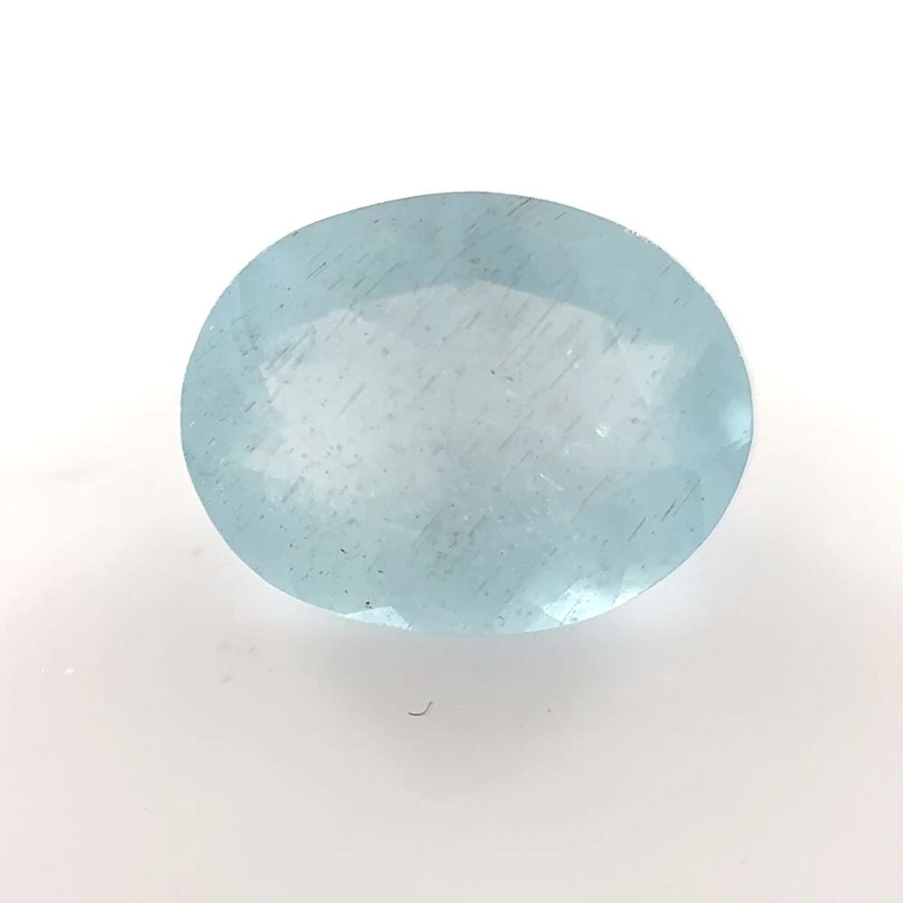 Milky Aquamarine - 1991