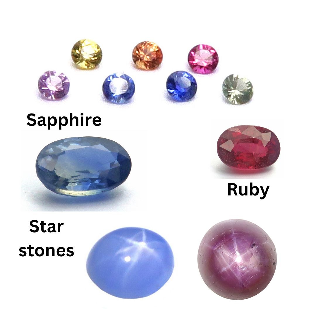 unusual sapphires as an alternative gemstone for engagement rings