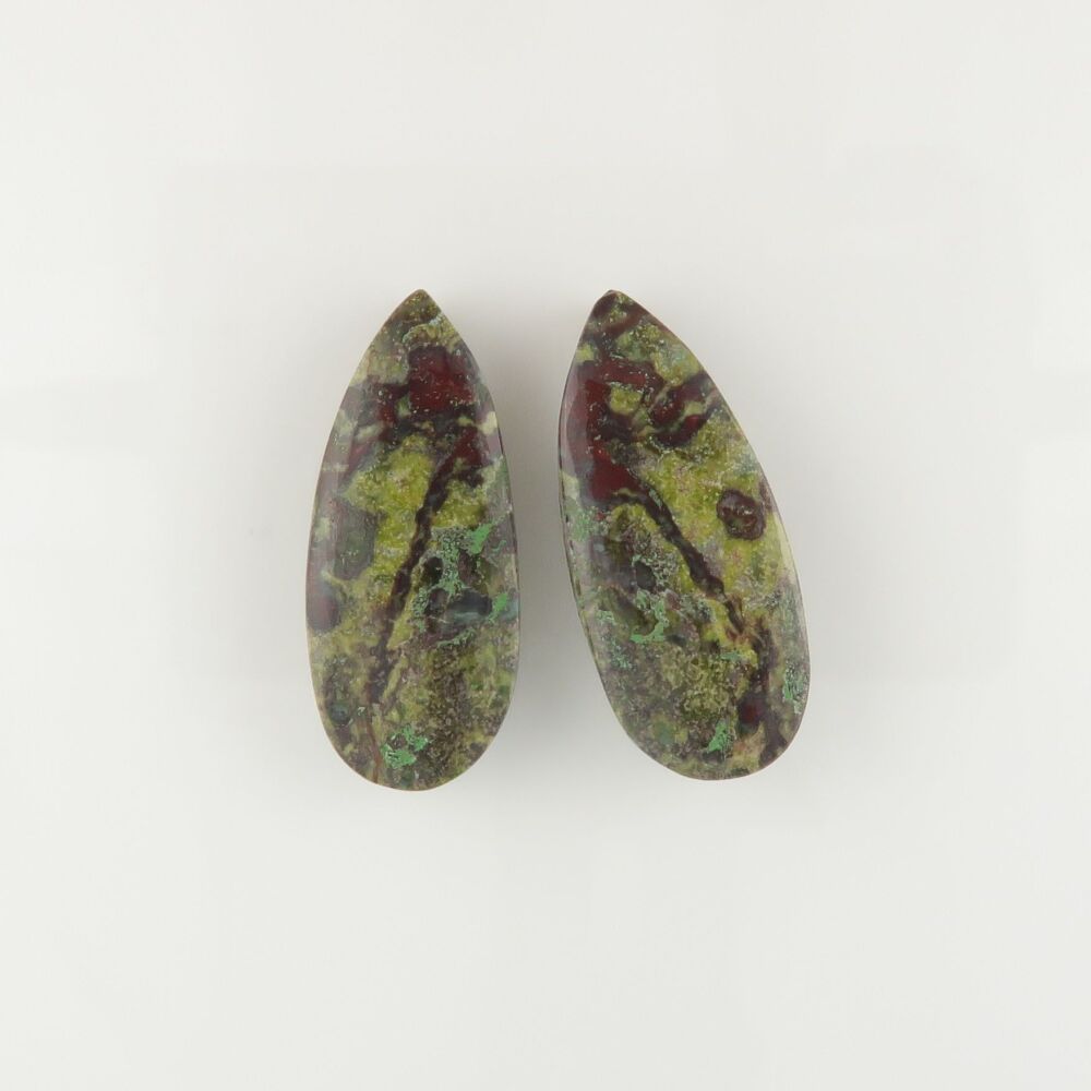 Dragon Stone pair - 3160