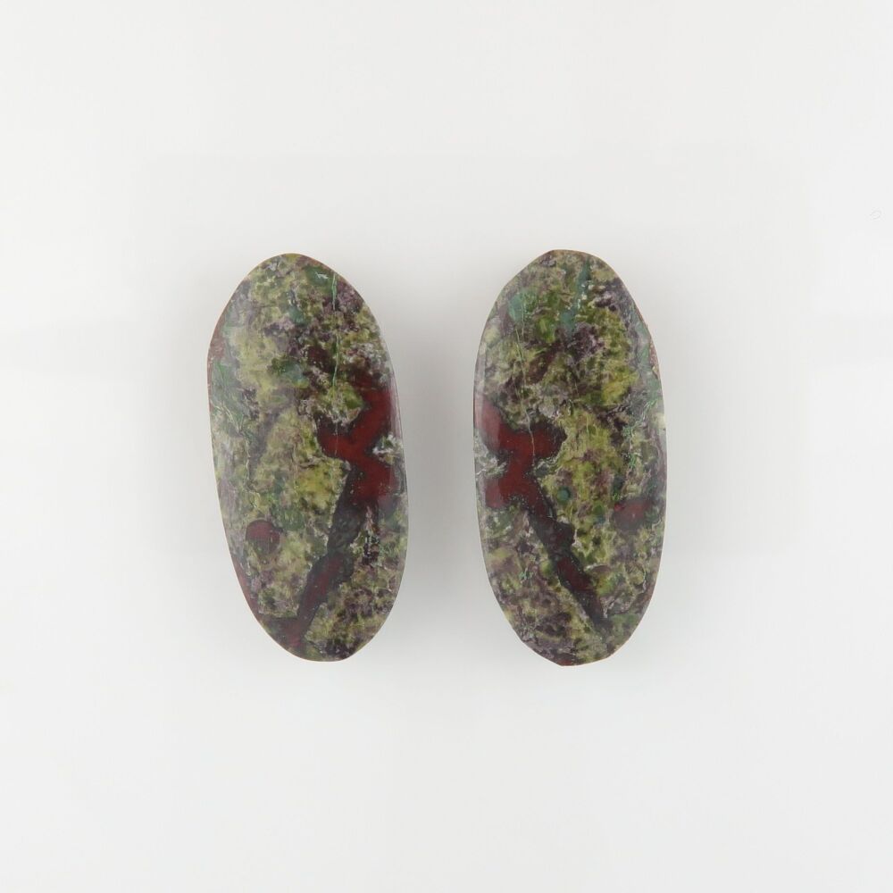 Dragon Stone pair - 3161