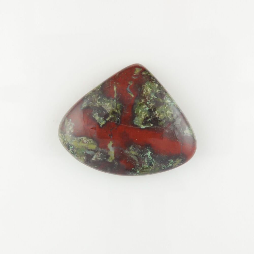 Dragon Stone cabochon - 3170