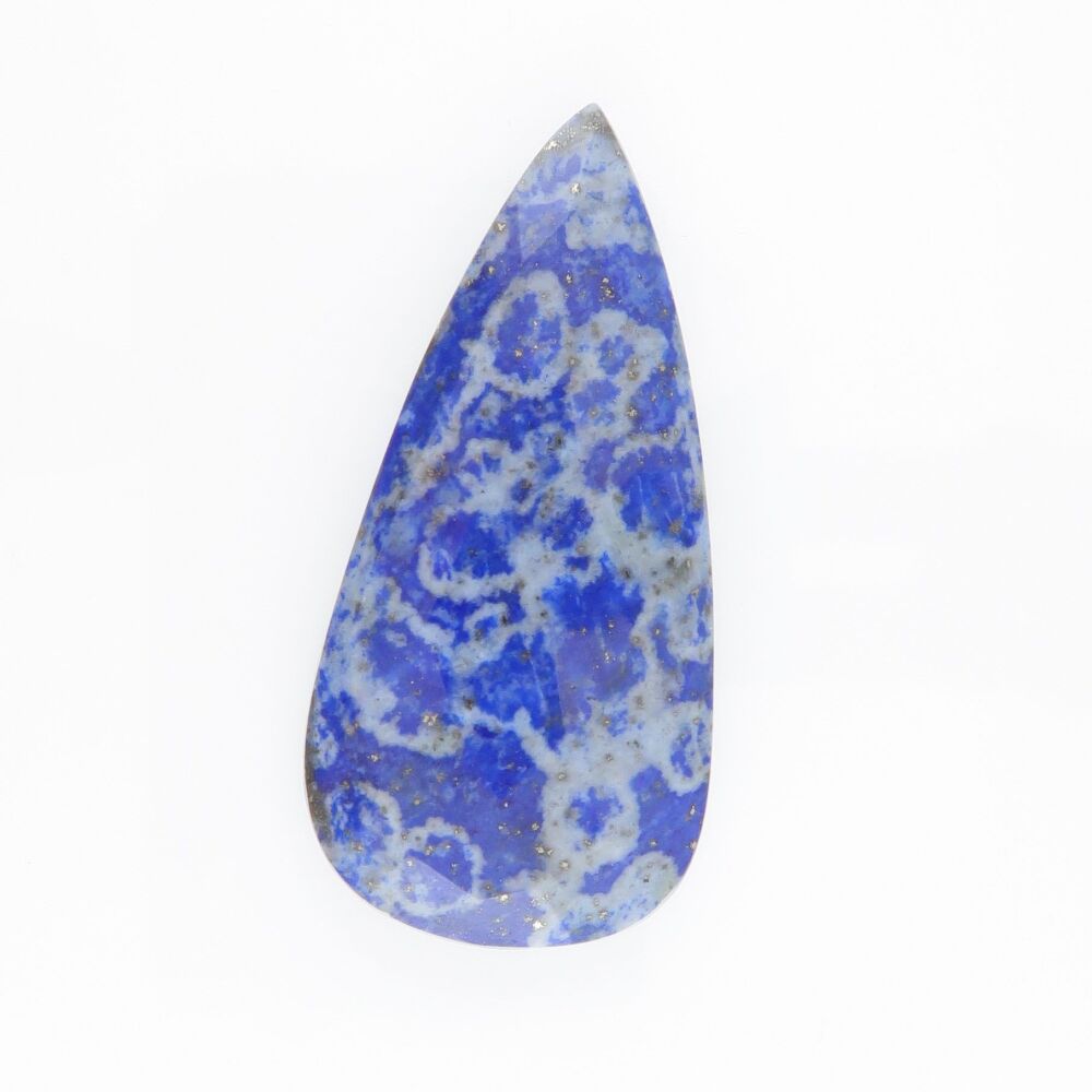 Lapis lazuli cabochon - 3577