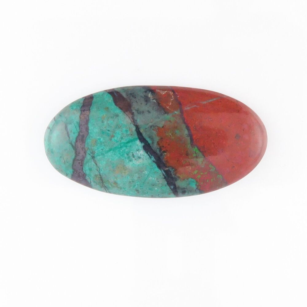 Sonora sunset cabochon - 3522
