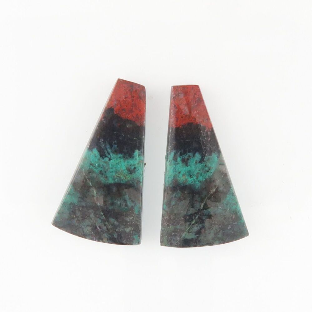 Sonora sunset pair - 3578