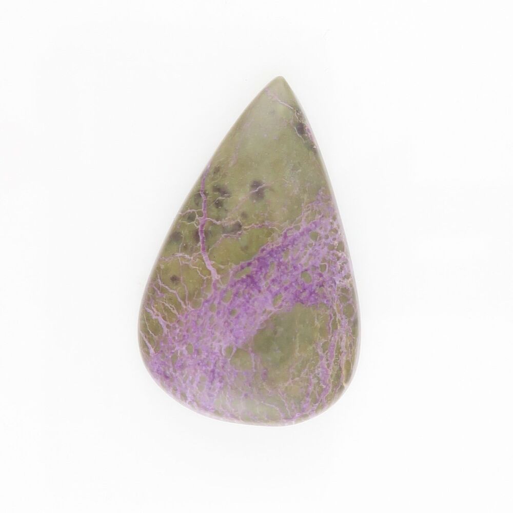 Stichtite pair - 3517