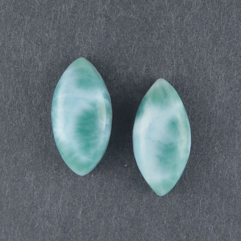 Larimar pair - 3193