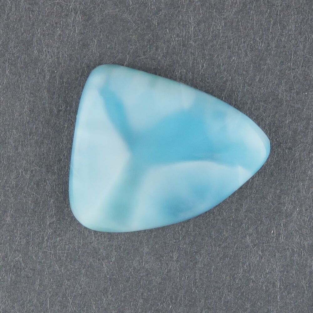 Larimar cabochon - 3708