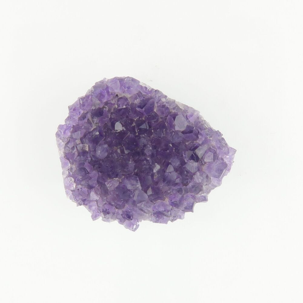 Amethyst crystals - 3627