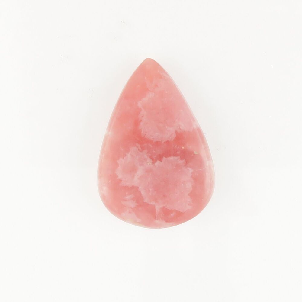 Rhodochrosite cabochon - 3644
