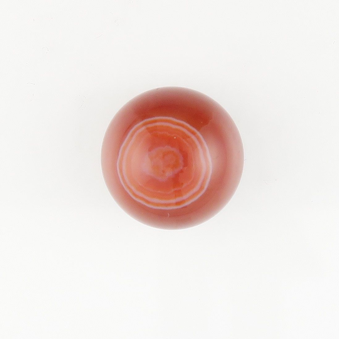 Agate eye cabochon - 3021