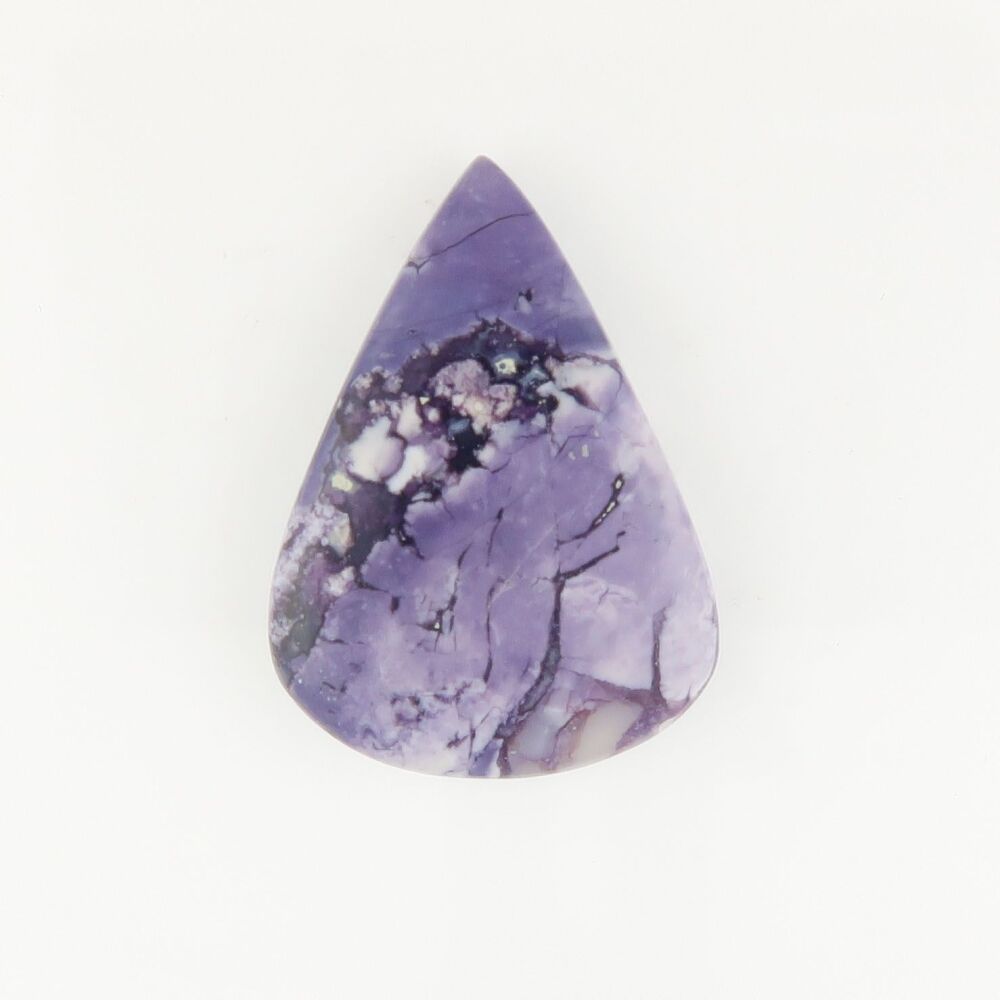 Tiffany stone cabochon - 3256