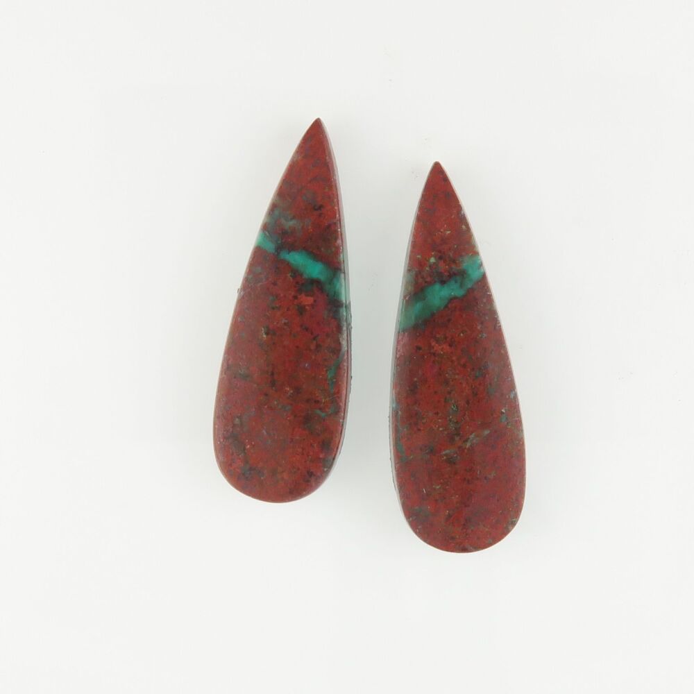 Sonora sunset pair - 3579