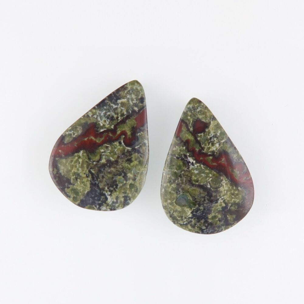 Dragon Stone pair - 3720