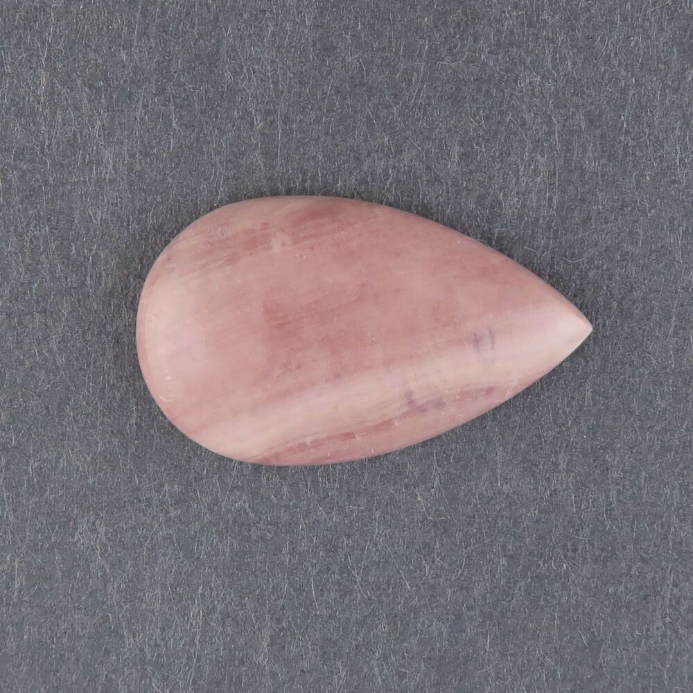 Stromatolite Beetroot stone - 3262