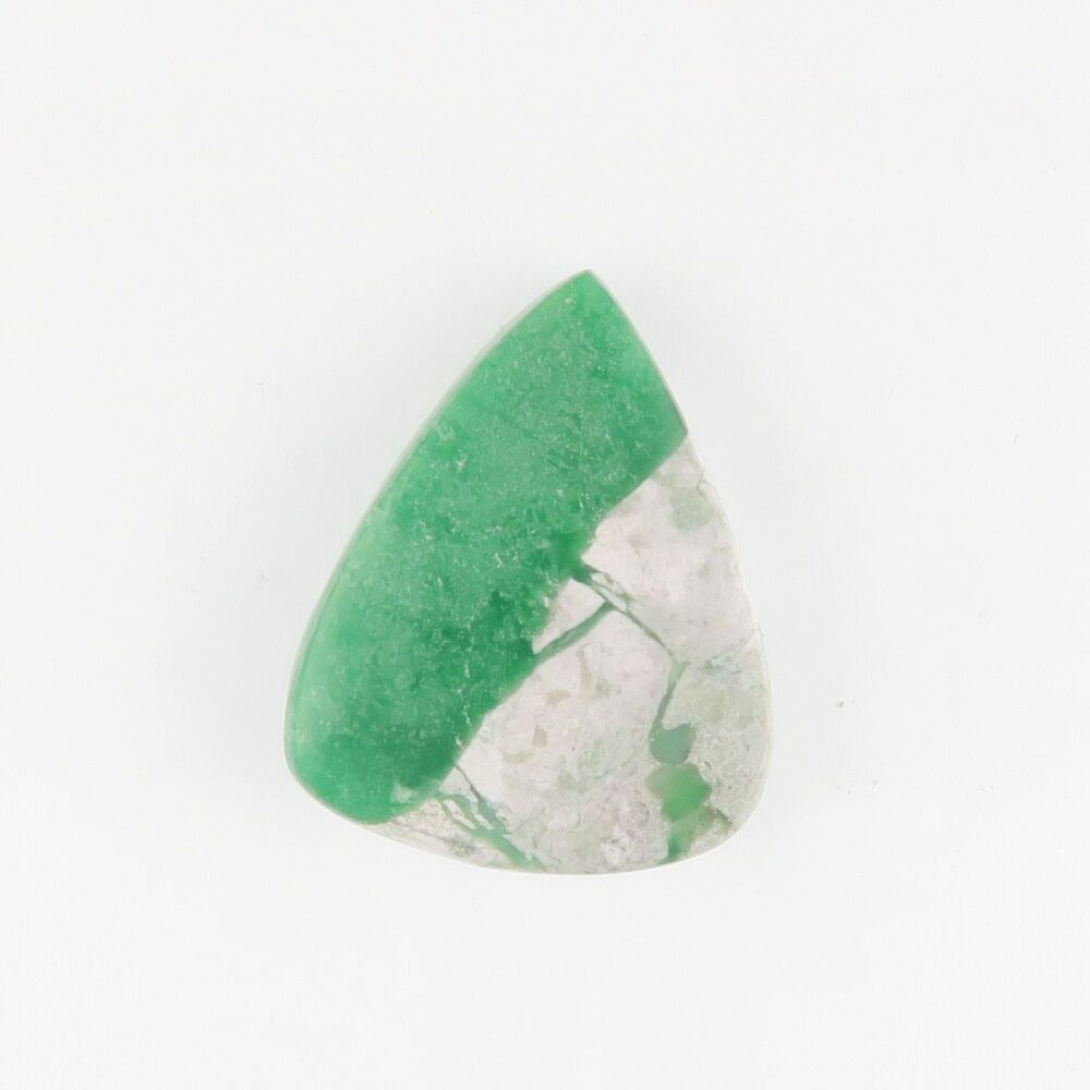 Variscite cabochon - 3656