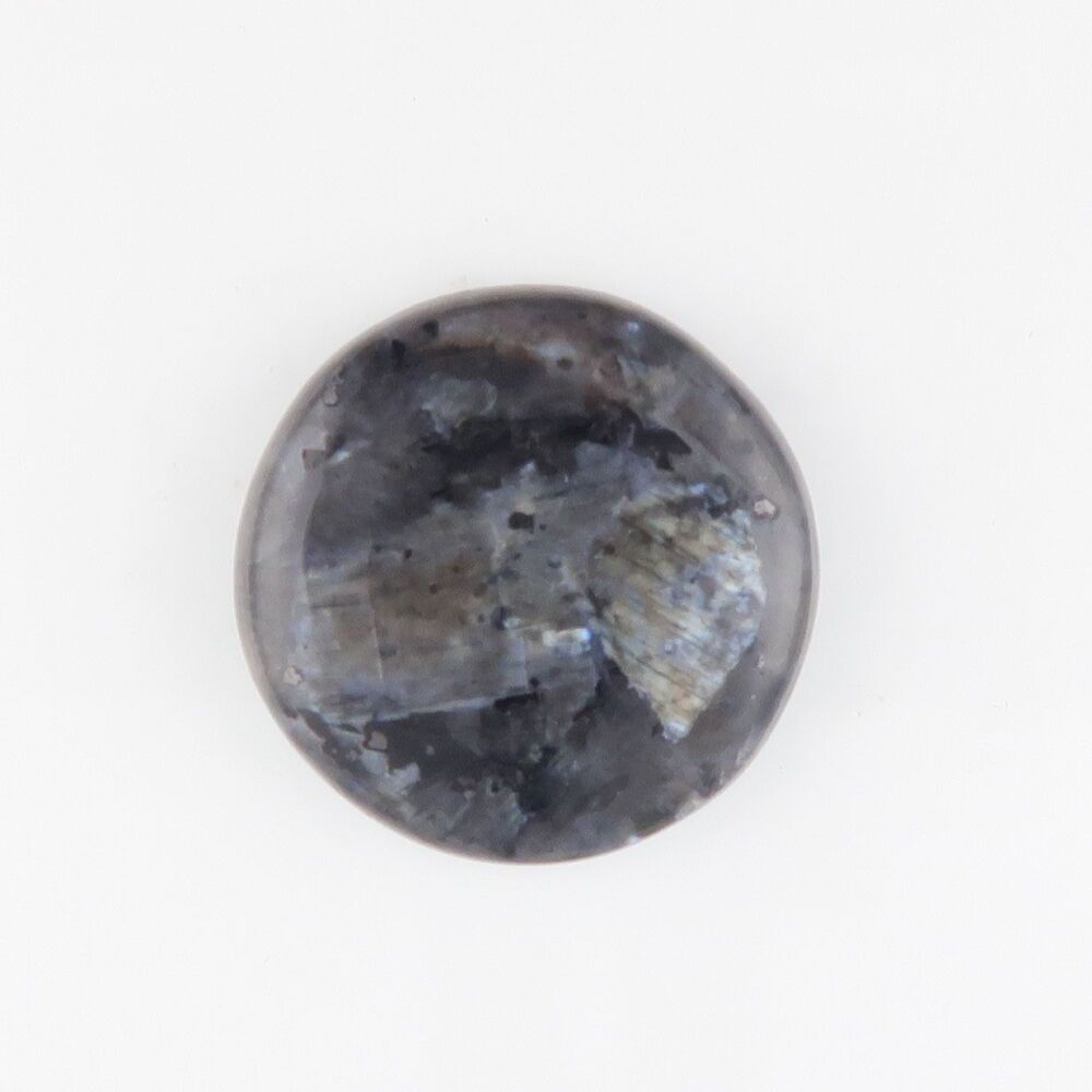 Larvikite cabochon - 3632
