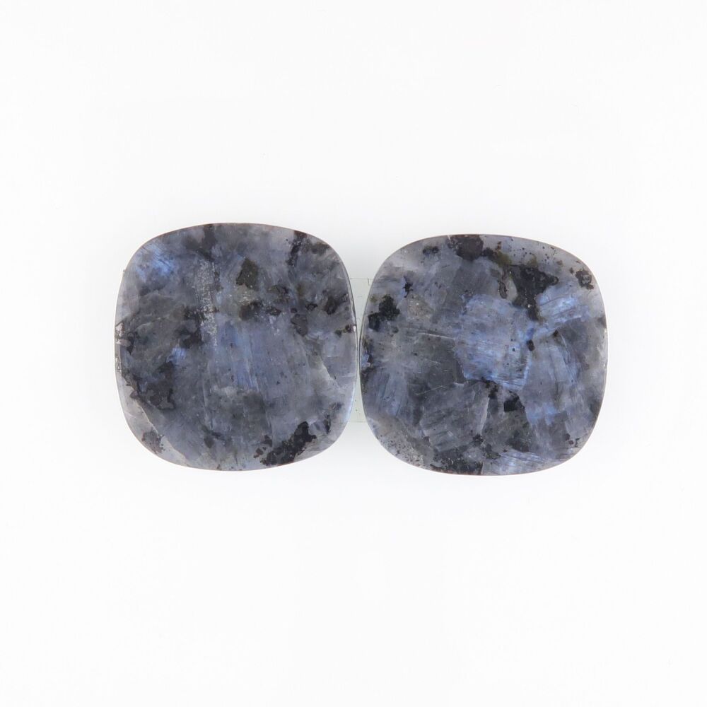 Larvikite pair - 3783