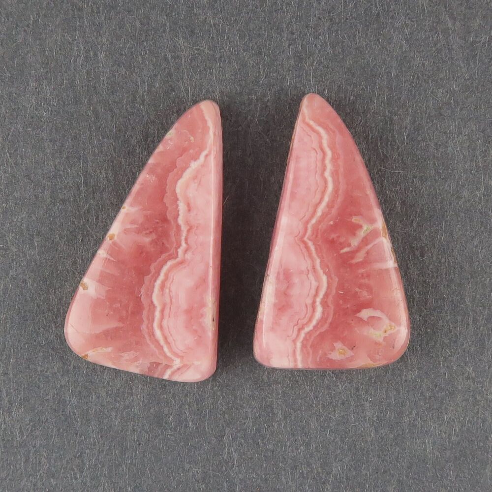 Rhodochrosite pair - 3880