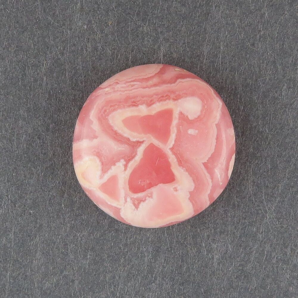 Rhodochrosite cabochon - 3938