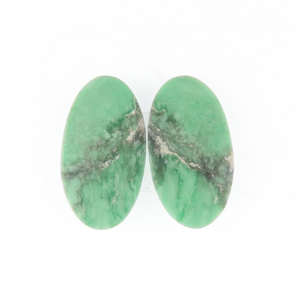 Variscite pair - 3929