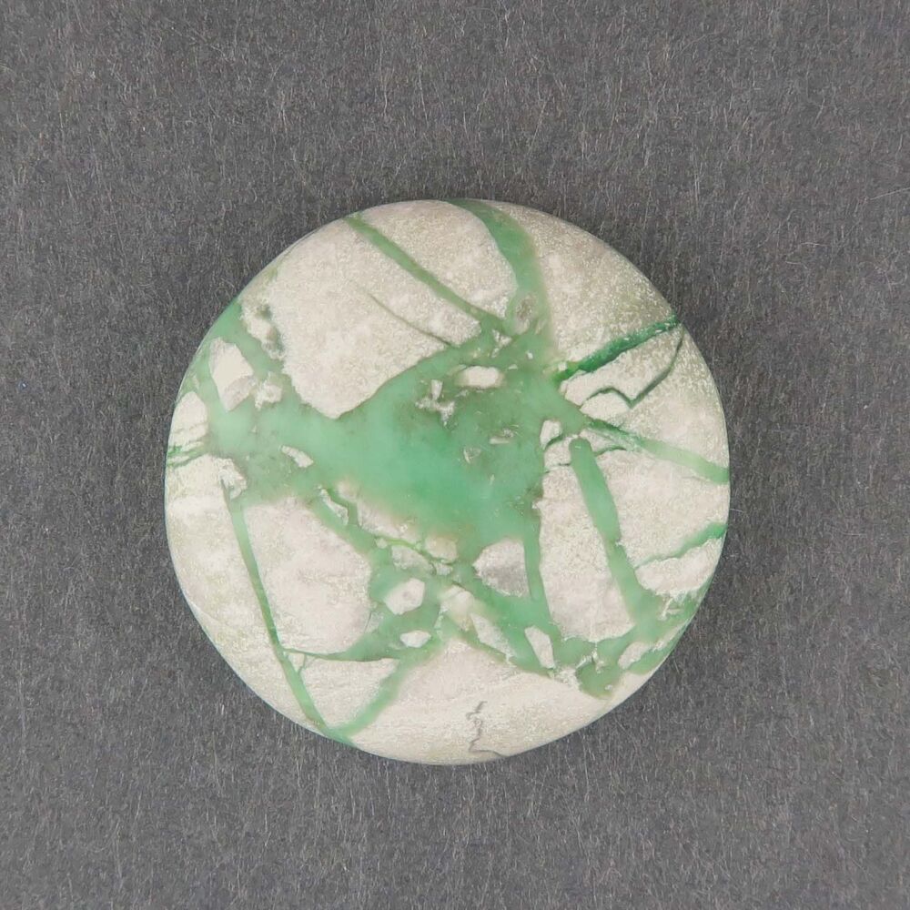 Variscite cabochon - 3935