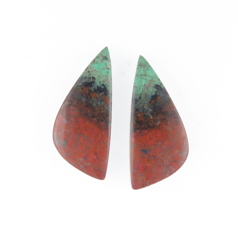 Sonora sunset pair - 3961