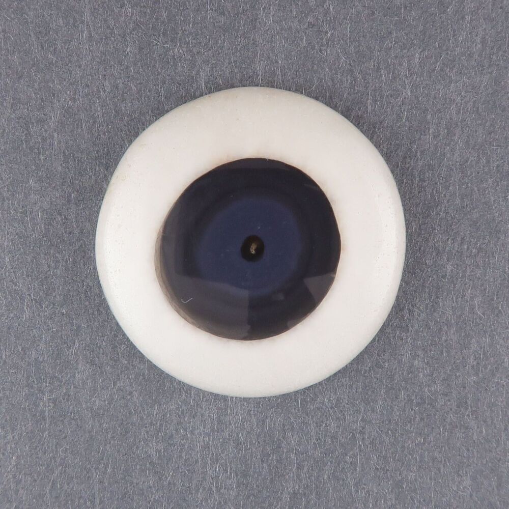 Solar quartz cabochon - 3843