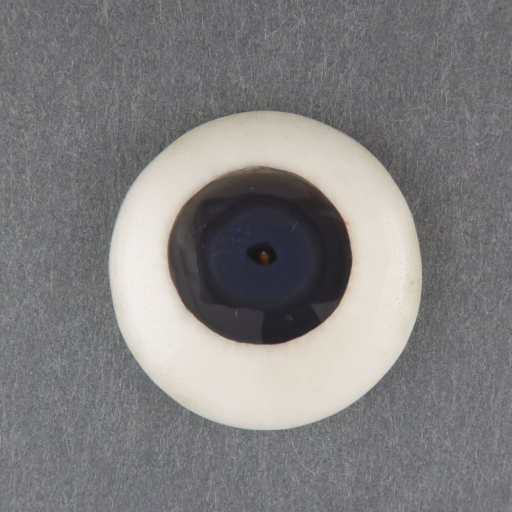 Solar quartz cabochon - 3844