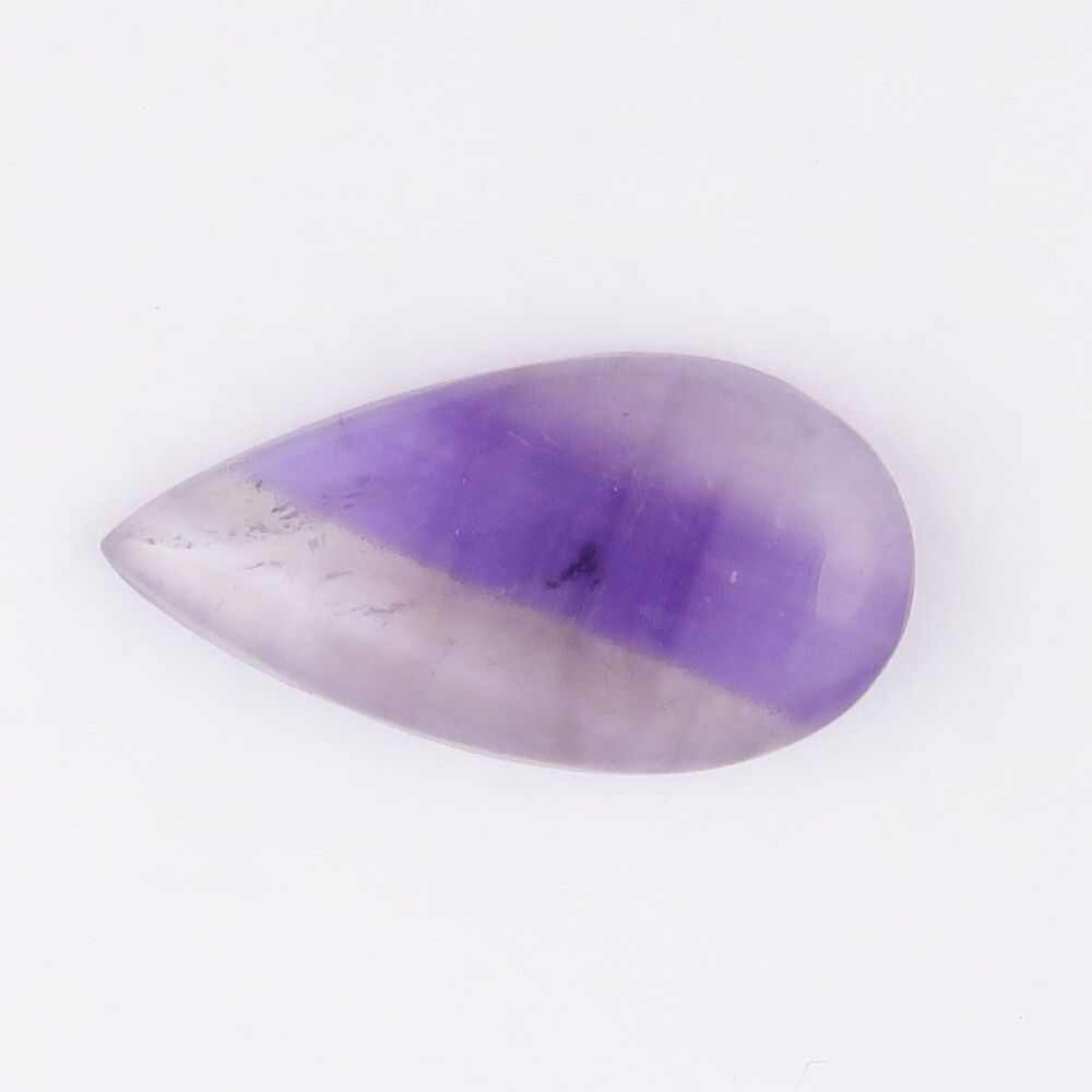 Amethyst cabochon - 3845