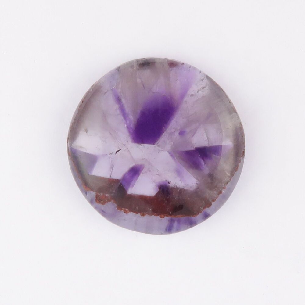 Amethyst cabochon - 3869