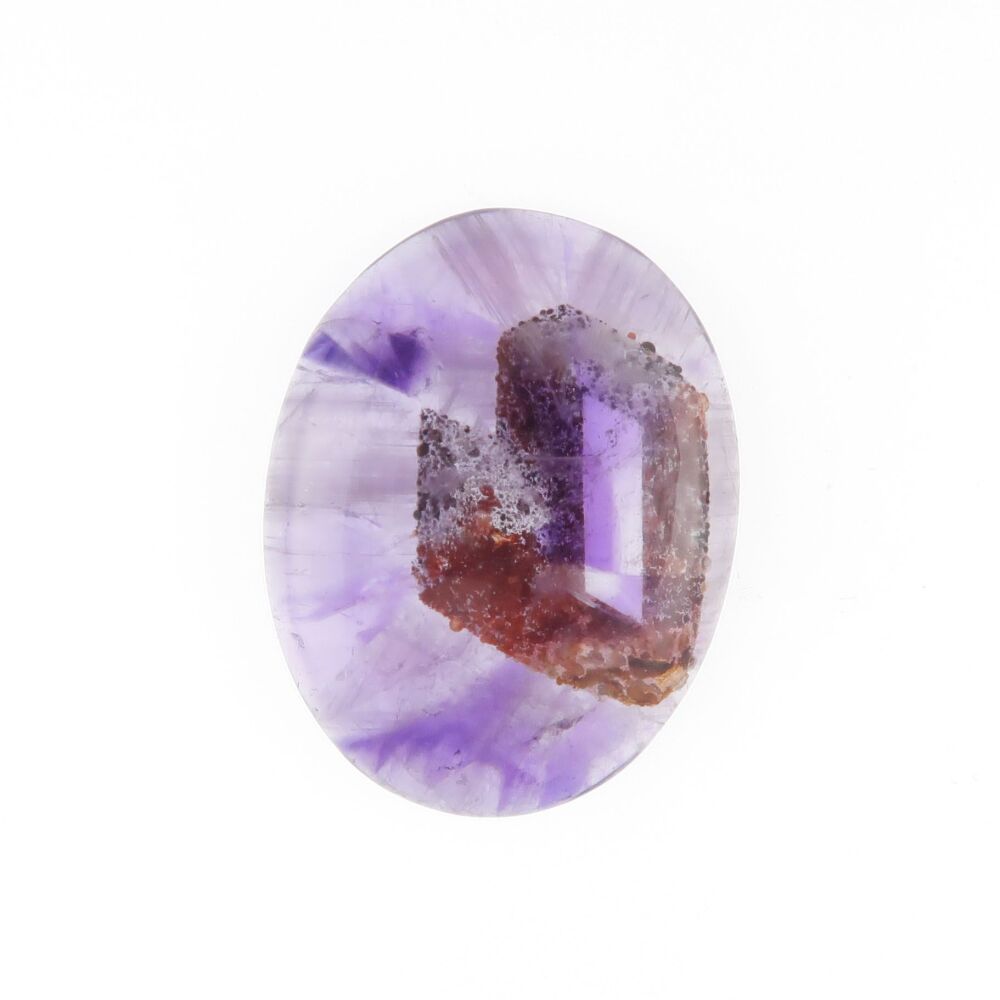 Amethyst cabochon - 3870