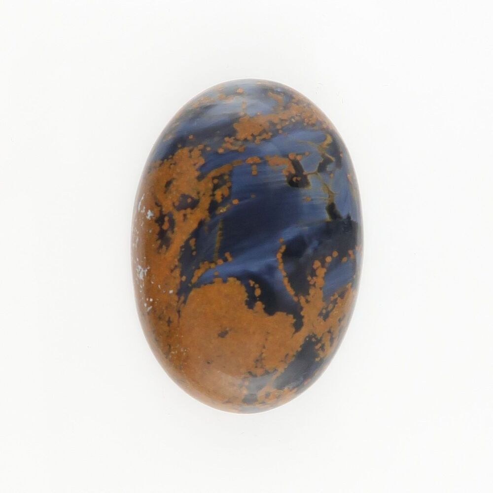 Pietersite cabochon - 3773
