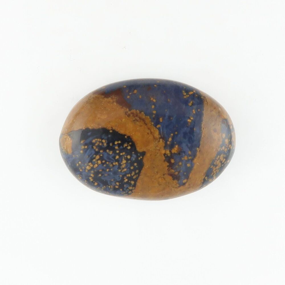 Pietersite cabochon - 3772